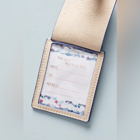 New🌟Canyon Sunset Luggage Tag - Picture 3 of 5